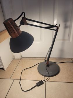 Pixar Desk Lamp