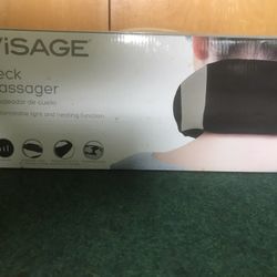 Neck Massager