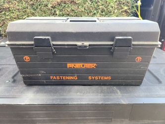 Power Fastener