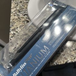 Baby bliss Flat Iron 