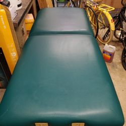 Portable Massage Table