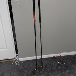 Golf Clubs 