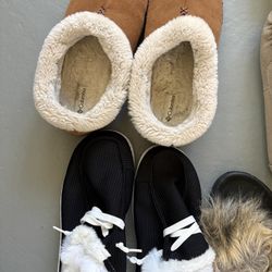 Woman’s Sandals 