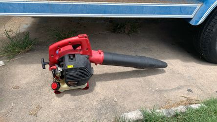 Craft man blower 100$ don’t need
