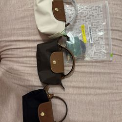 LC Bags