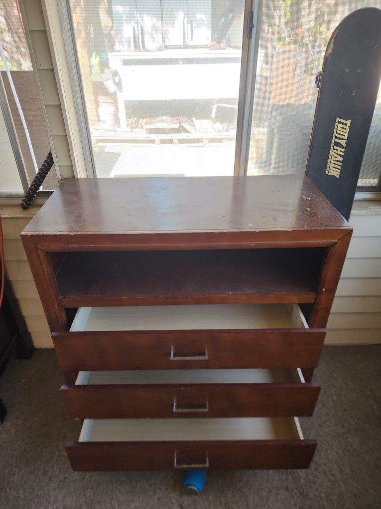Dresser Drawer Furniture