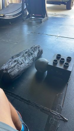 Gym equipment for sale