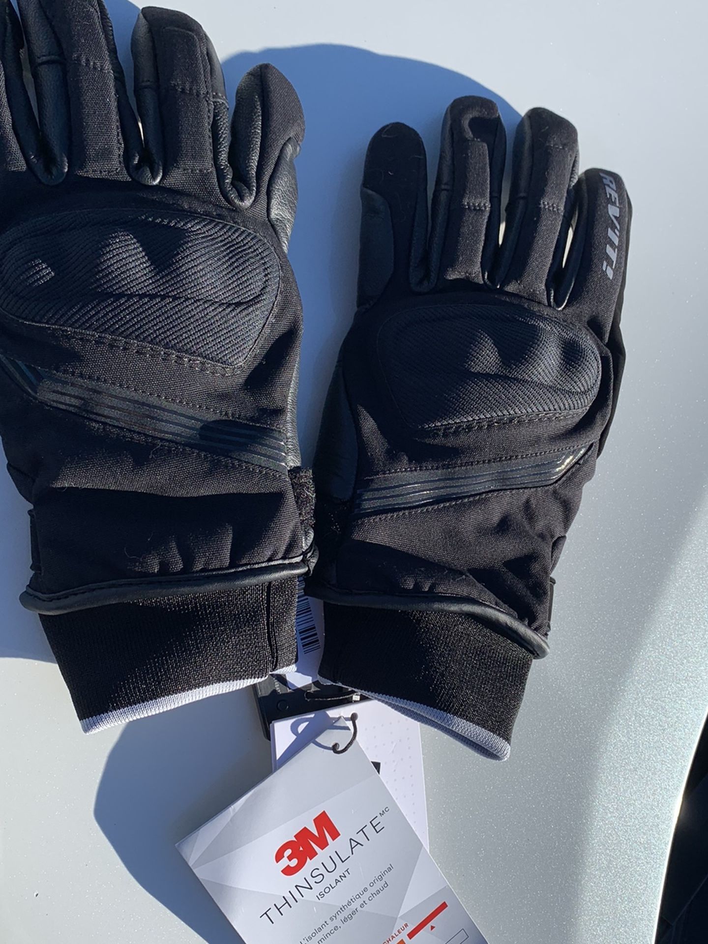 REVIT Gloves Hydra 2 H2O