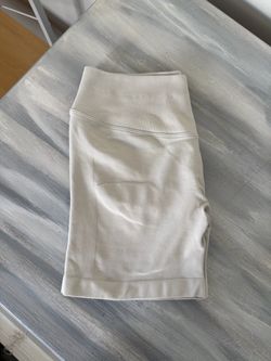 Aurola Gym Shorts