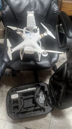 Dji Pro Phamtom 3