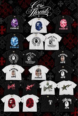 Trending Streetwear