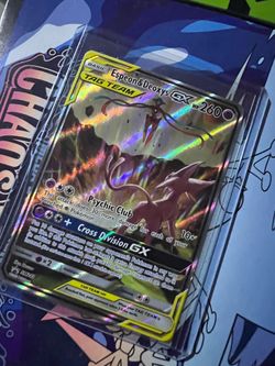 Pokemon Center Etb plus Extra