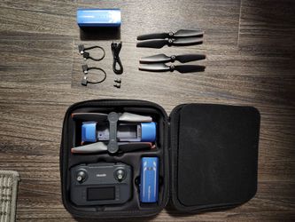 Veeniix Drone with Controller and Accessories