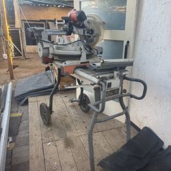 Miter Saw