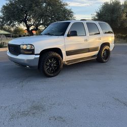 2004 GMC Yukon