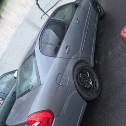 2007 Chevrolet Malibu