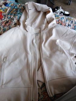 Old Navy Active Dynamic Fleece full-zip hoodie