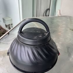 Instant Pot Air Fryer Attachment + Basket 