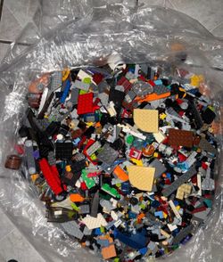 Lego lot