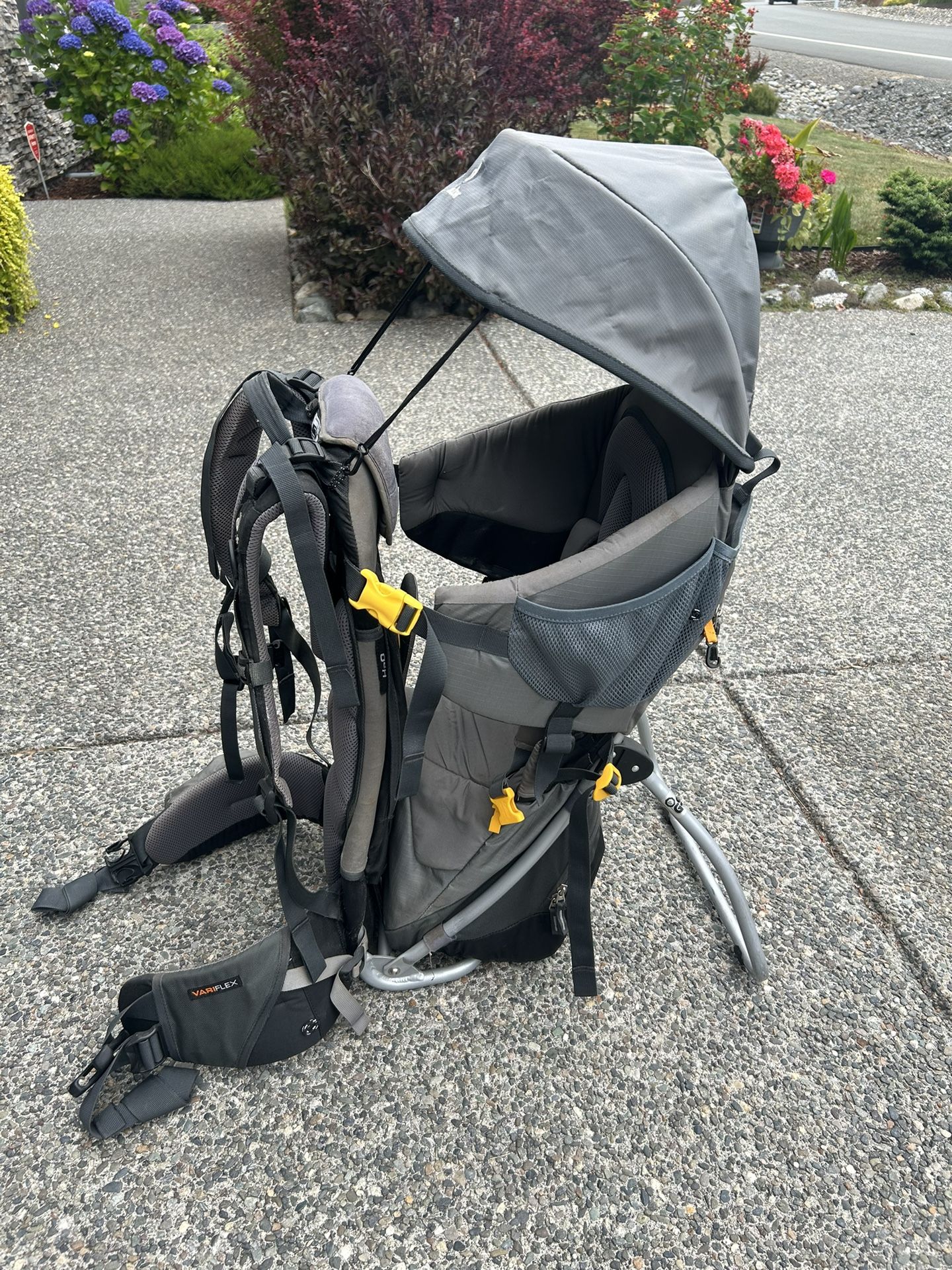Deuter Kid Comfort II