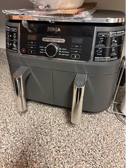 Ninja Air Fryer