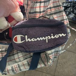 Champion Fanny Pack 