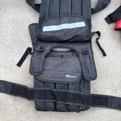 Weighted Vest