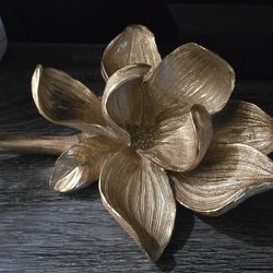 Beautiful Ceramic Rose 