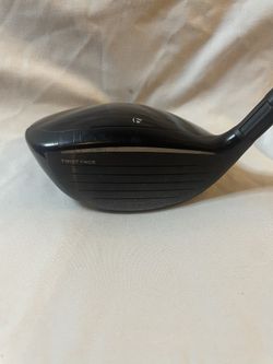 Taylormade Stealth 2 3 Wood 16.5 Degree Stiff Flex