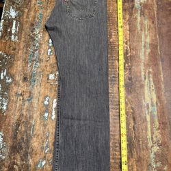 Men’s Levi’s Black 501 Size 32x30