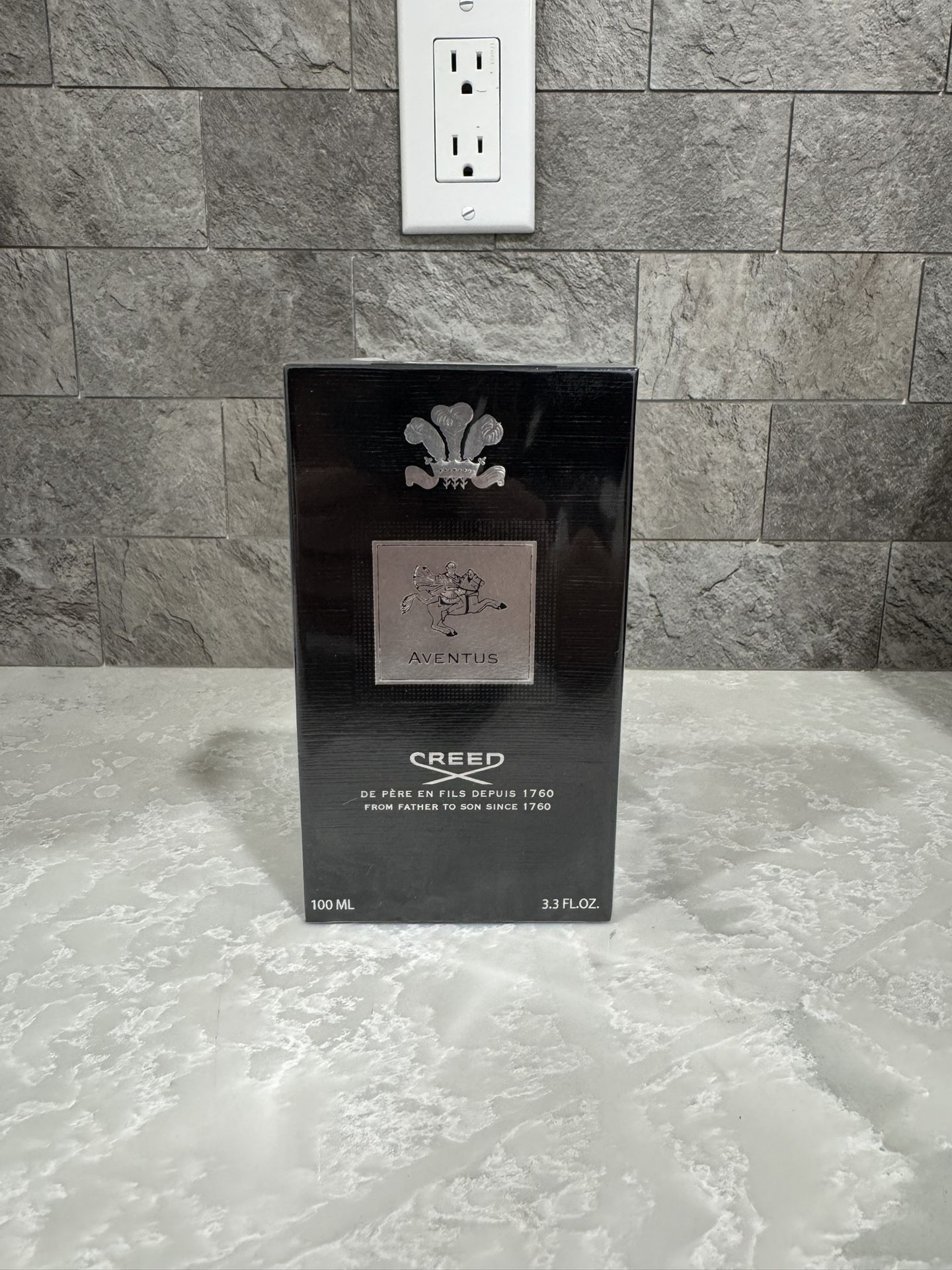 Men’s Creed Anventus 100mL