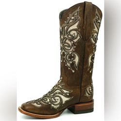 Rey Welt Boots / Botas De Mujer 