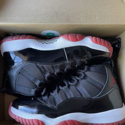 Jordan 11 Retros “Bred 2019”