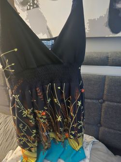 Pretty dress