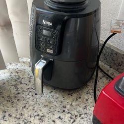 Air Fryer NINJA