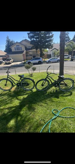 Bikes