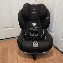Britax ClickTight Convertible Car Seat