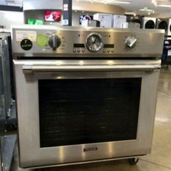 Thermador Single Wall Oven YU