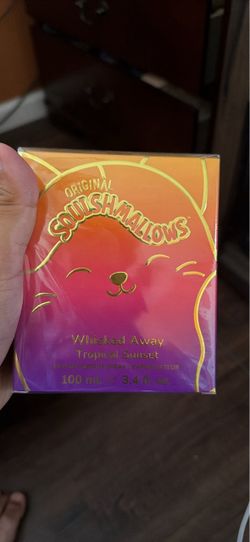 Squishmallows Perfume