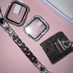 Apple Watch accessories