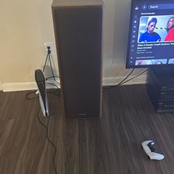 Speaker