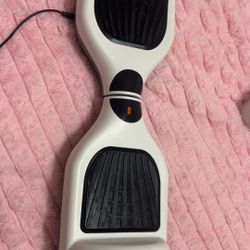 Hoverboard  With Bluetooth And Different Color Lights 