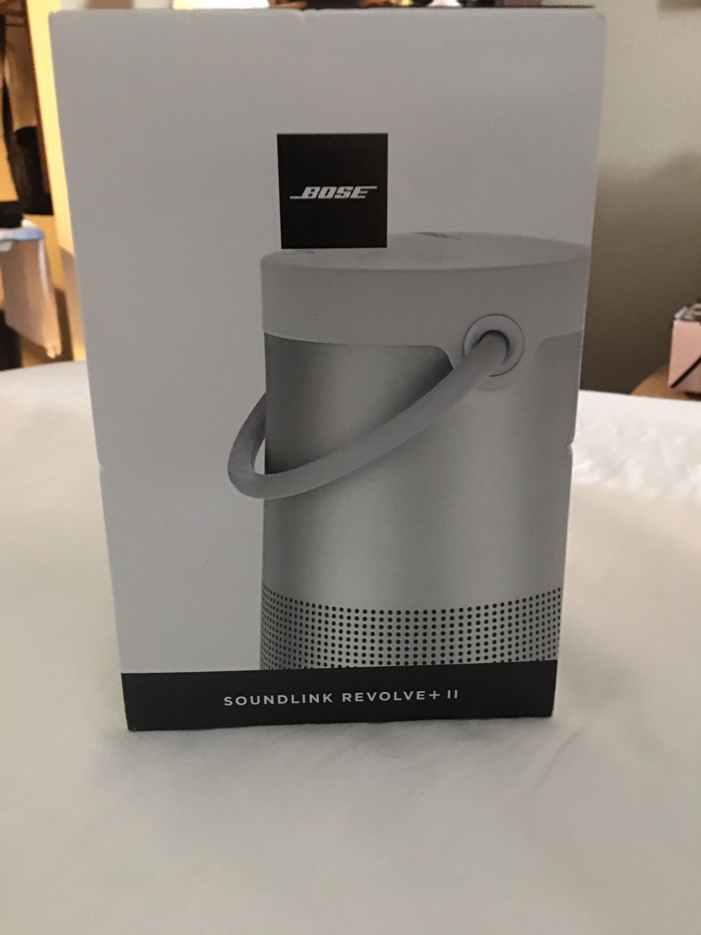 Brand New Bose Bluetooth Speaker Or Best Offer