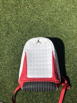 Jordan 13 Backpack