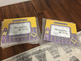 Delta phi epsilon picture frames