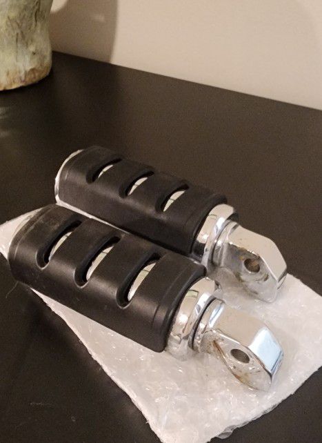 Footpegs For Indian Scout Motorcycle