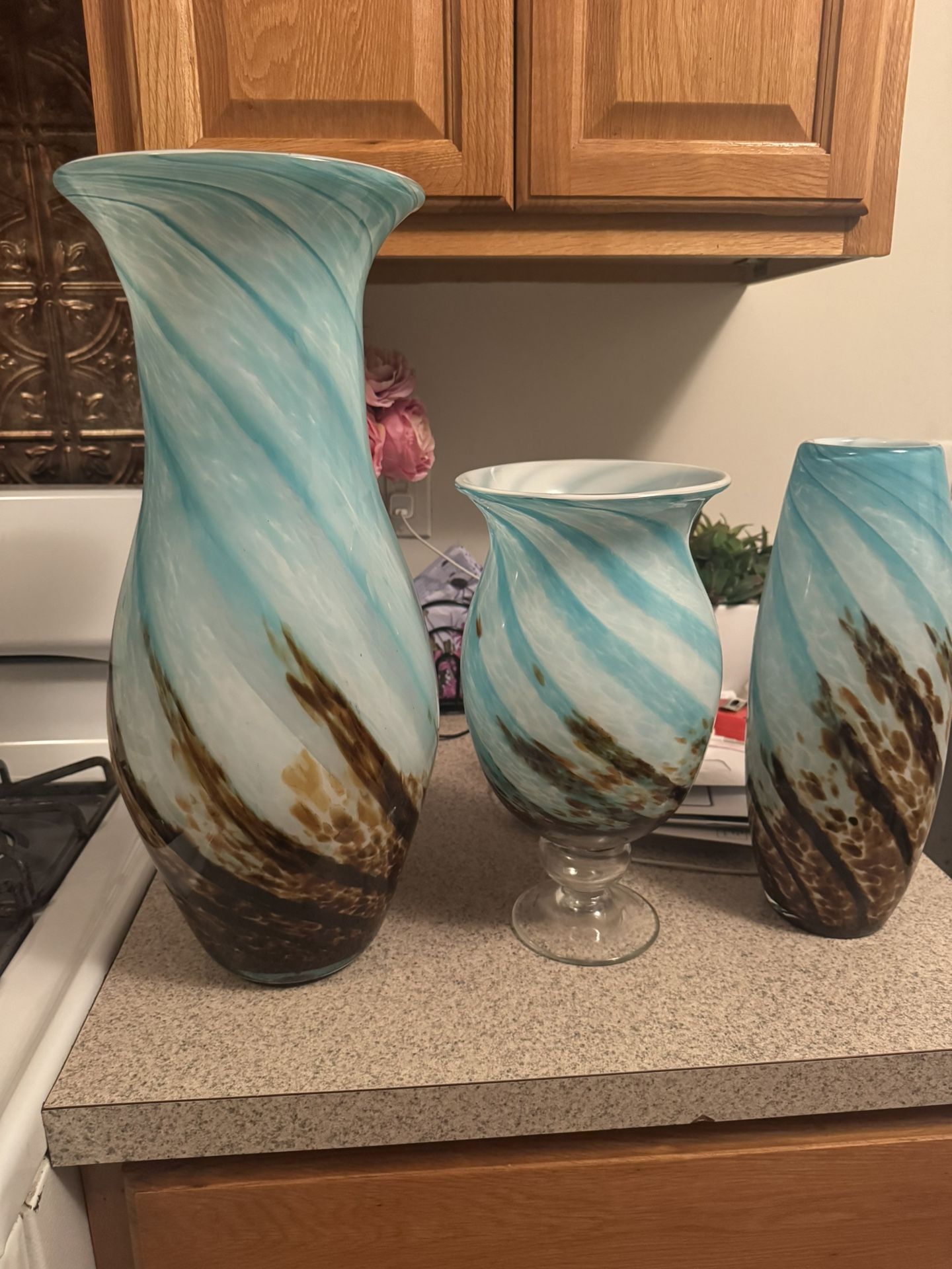 Vases