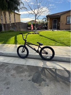 Bmx bike dk