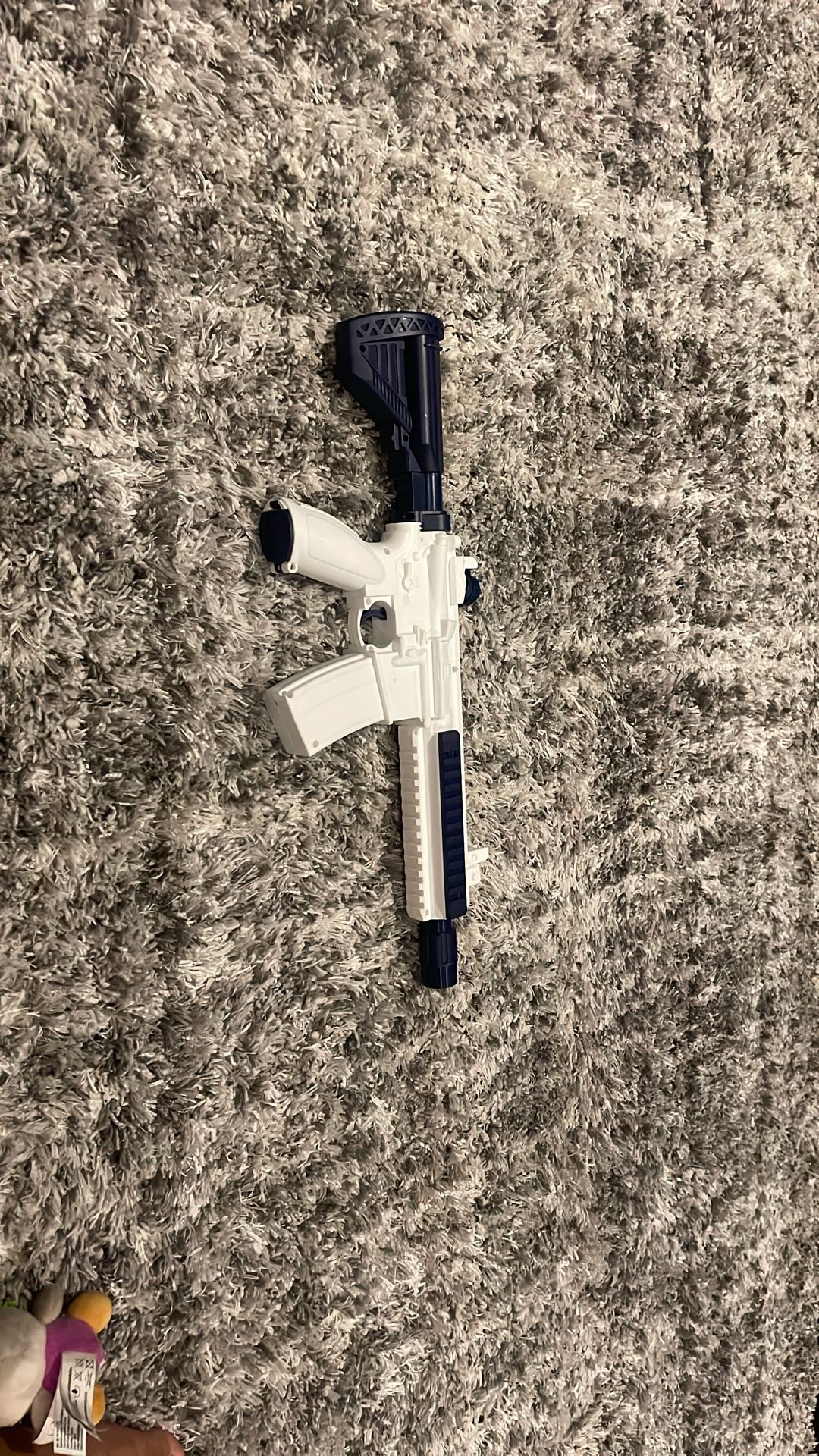 Water gun