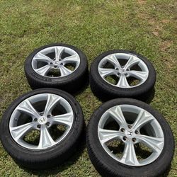 Rims 18”